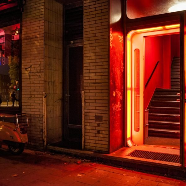 Experiencias VIP vida nocturna en Barcelona